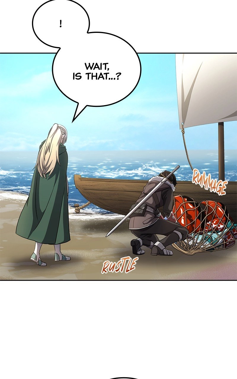 Monster Eater Chapter 12 Page 30