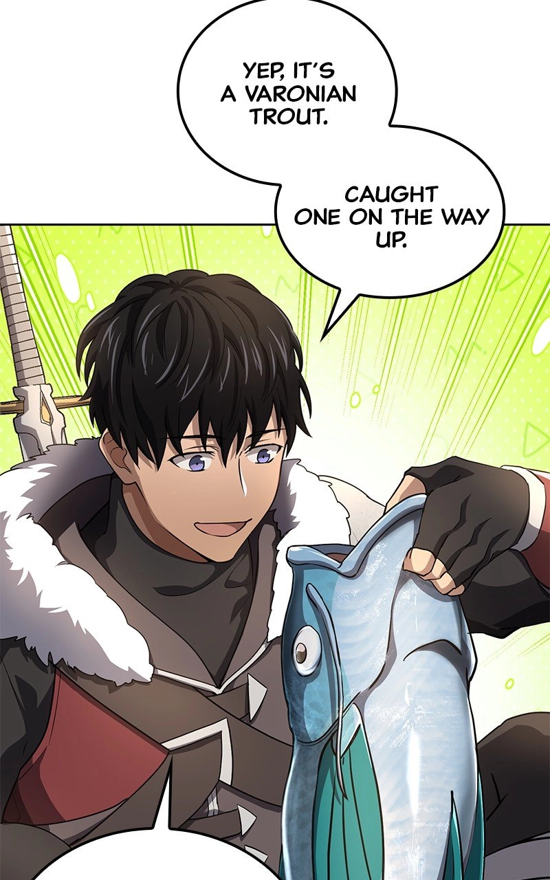Monster Eater Chapter 12 Page 31
