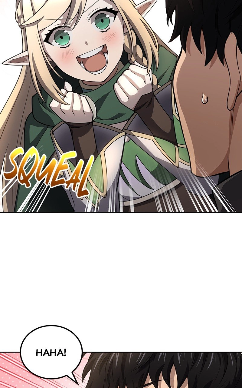 Monster Eater Chapter 12 Page 33