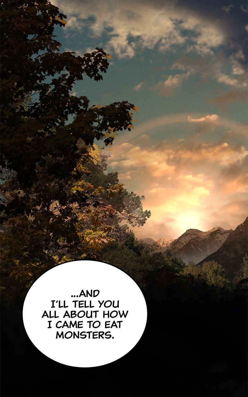 Monster Eater Chapter 12 Page 35