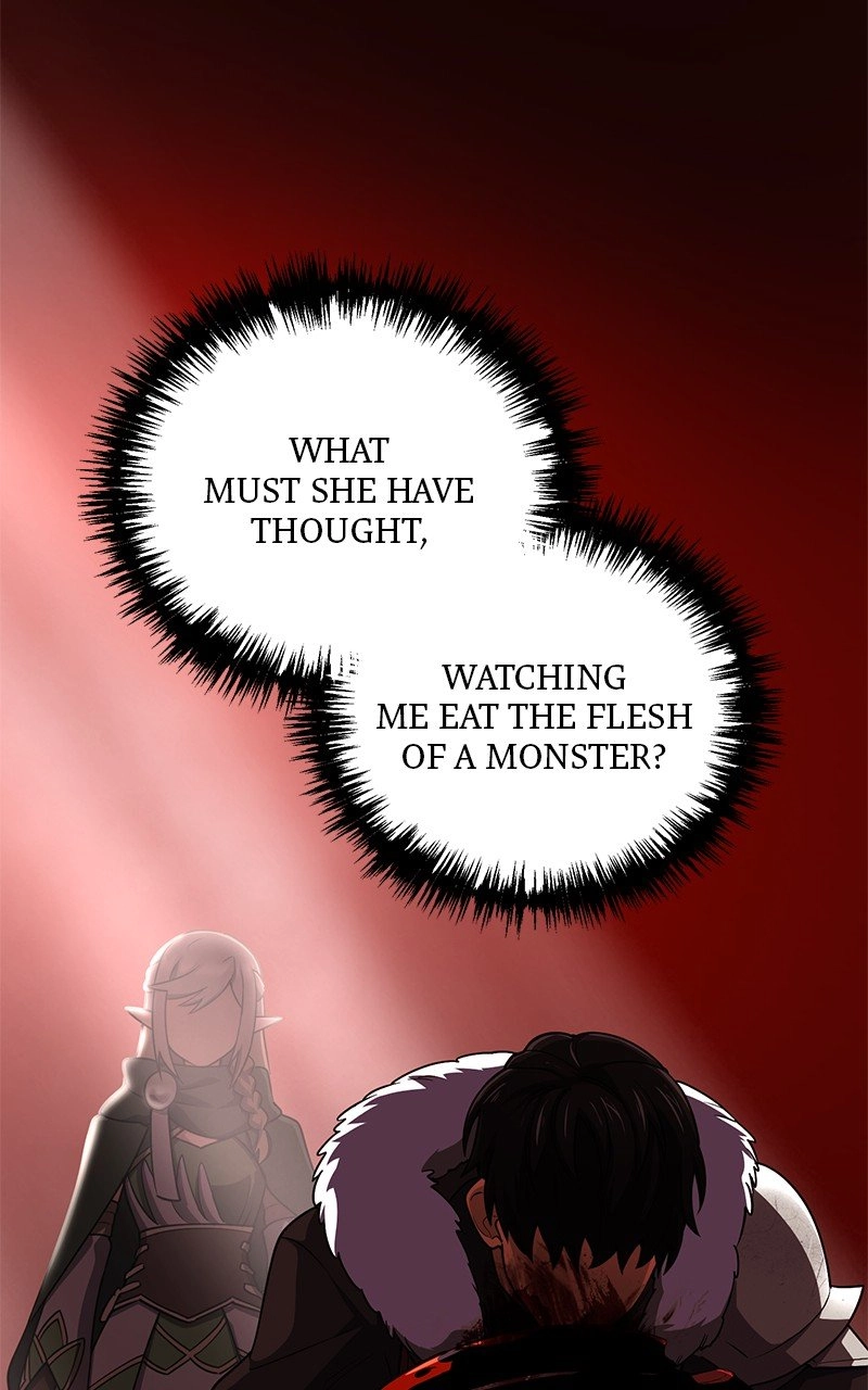 Monster Eater Chapter 12 Page 5