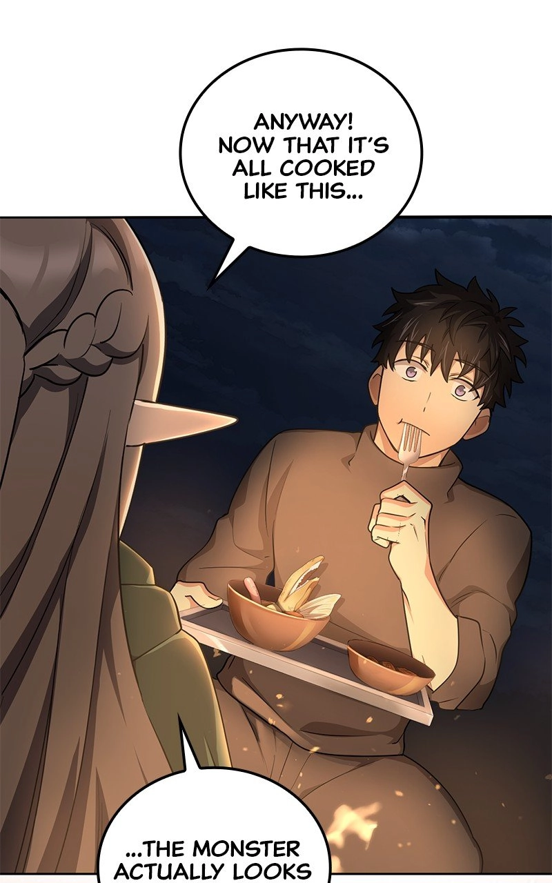 Monster Eater Chapter 12 Page 44