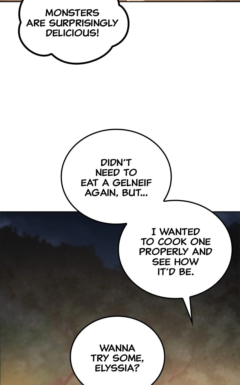 Monster Eater Chapter 12 Page 47