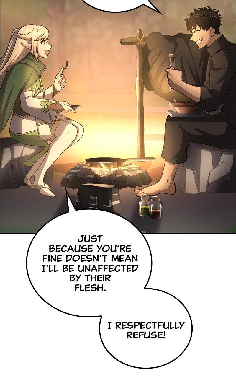 Monster Eater Chapter 12 Page 48