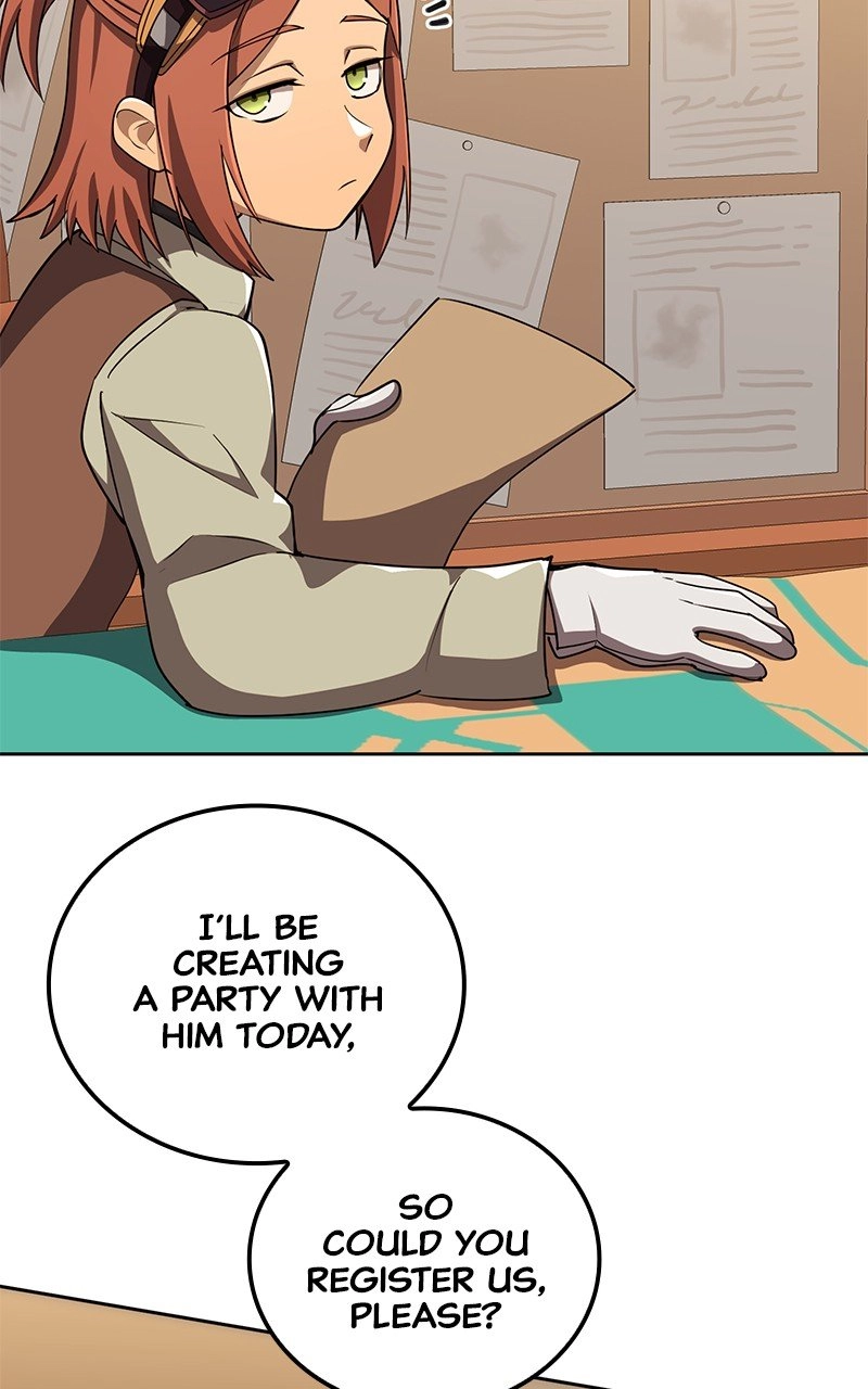 Monster Eater Chapter 12 Page 70
