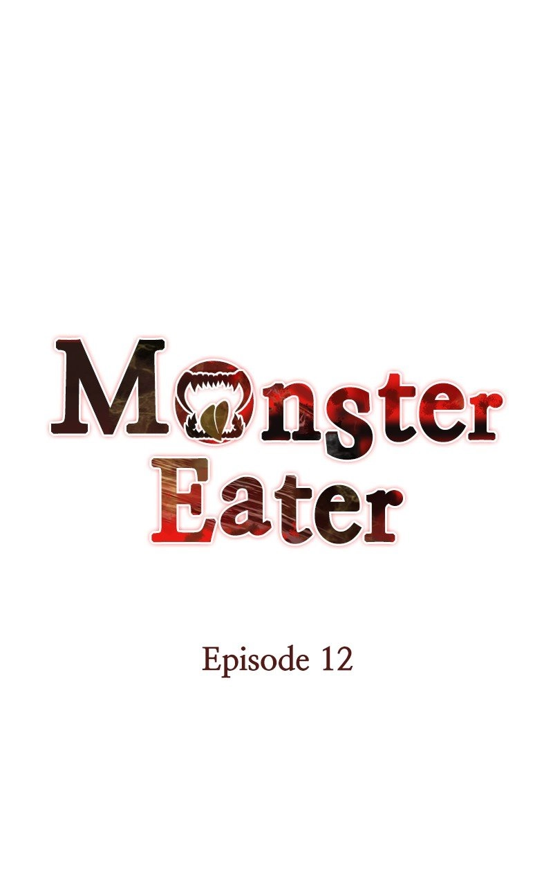 Monster Eater Chapter 12 Page 8