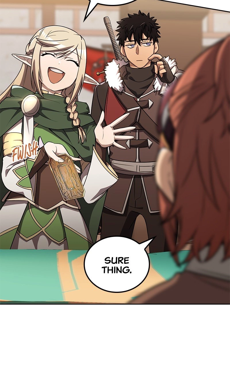Monster Eater Chapter 12 Page 71