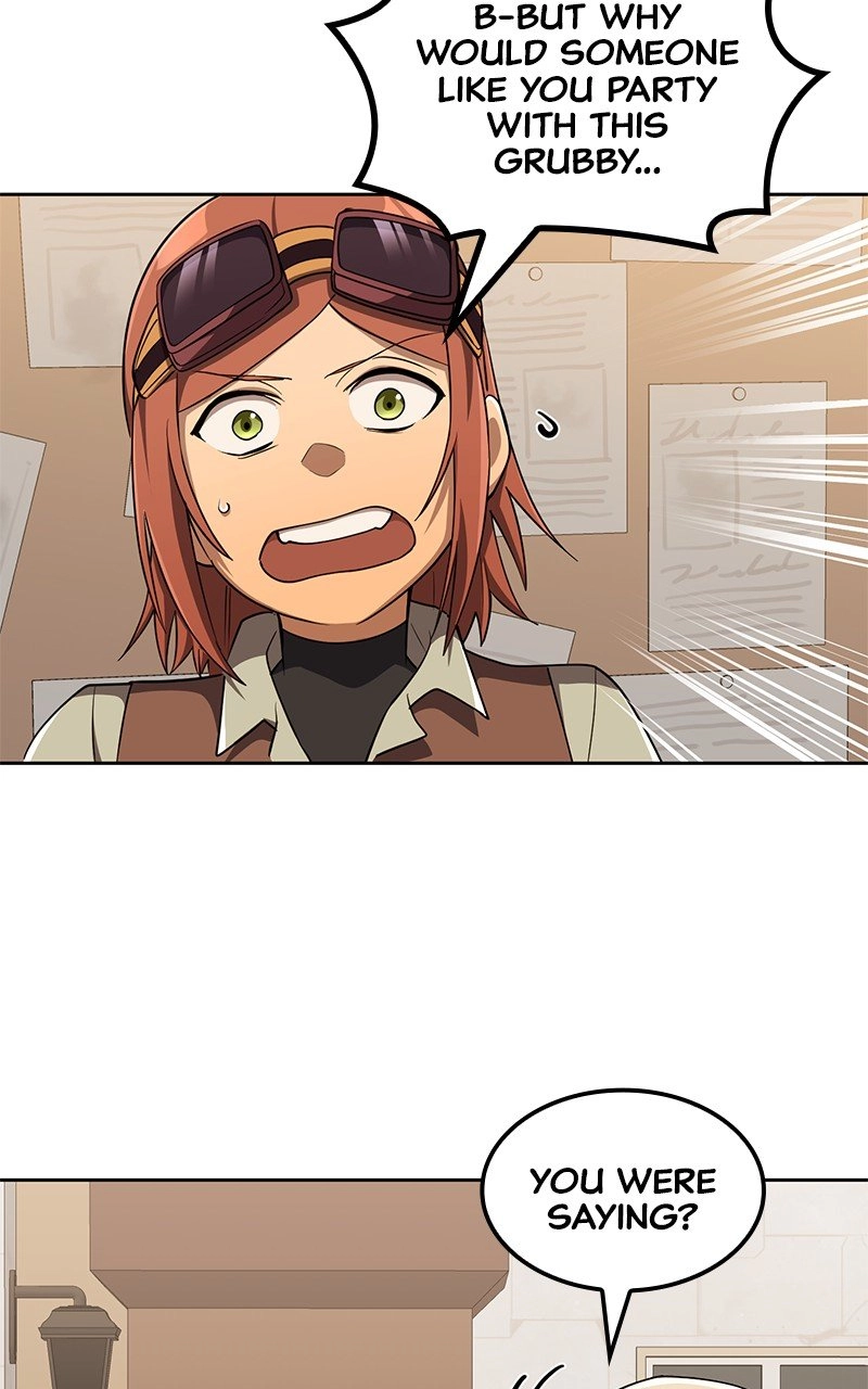 Monster Eater Chapter 12 Page 77
