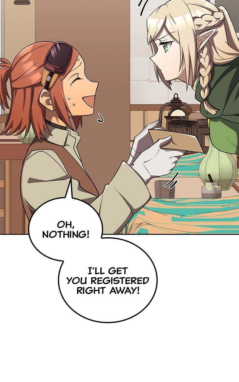 Monster Eater Chapter 12 Page 78