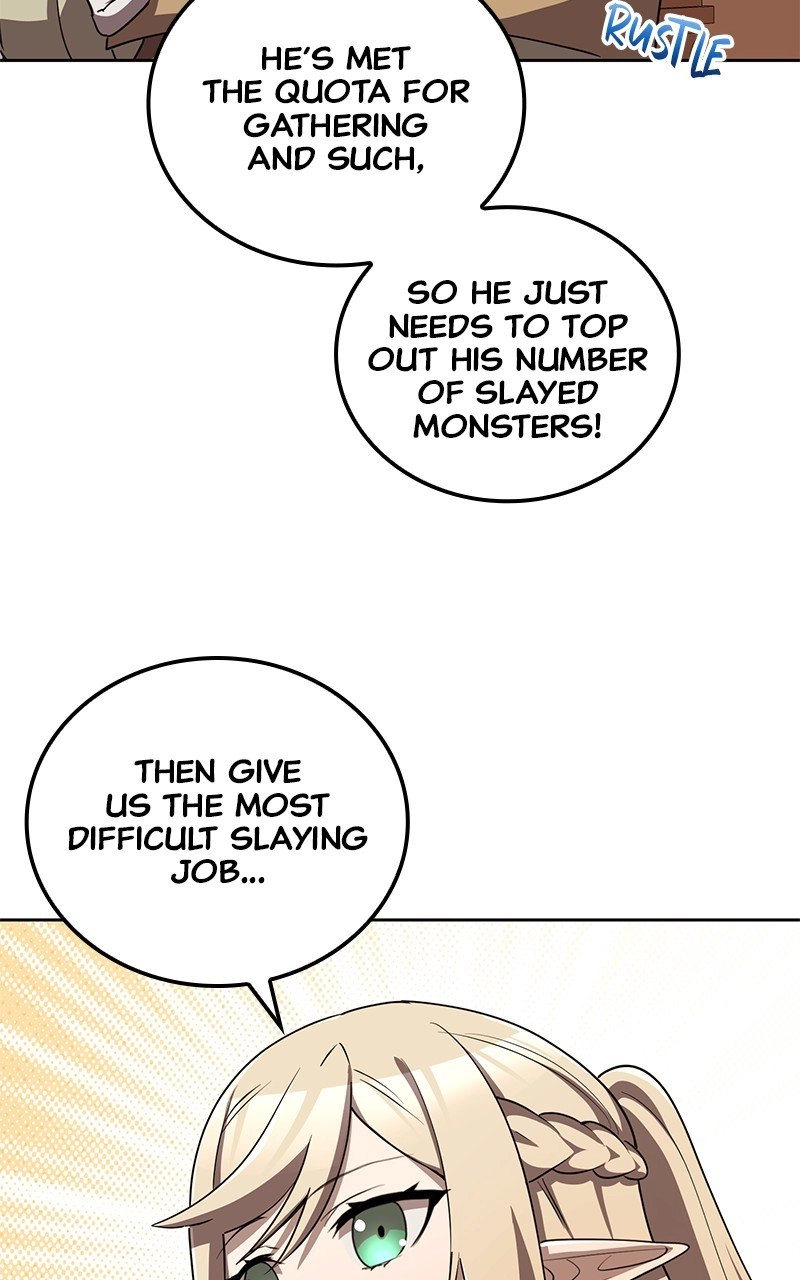 Monster Eater Chapter 12 Page 81