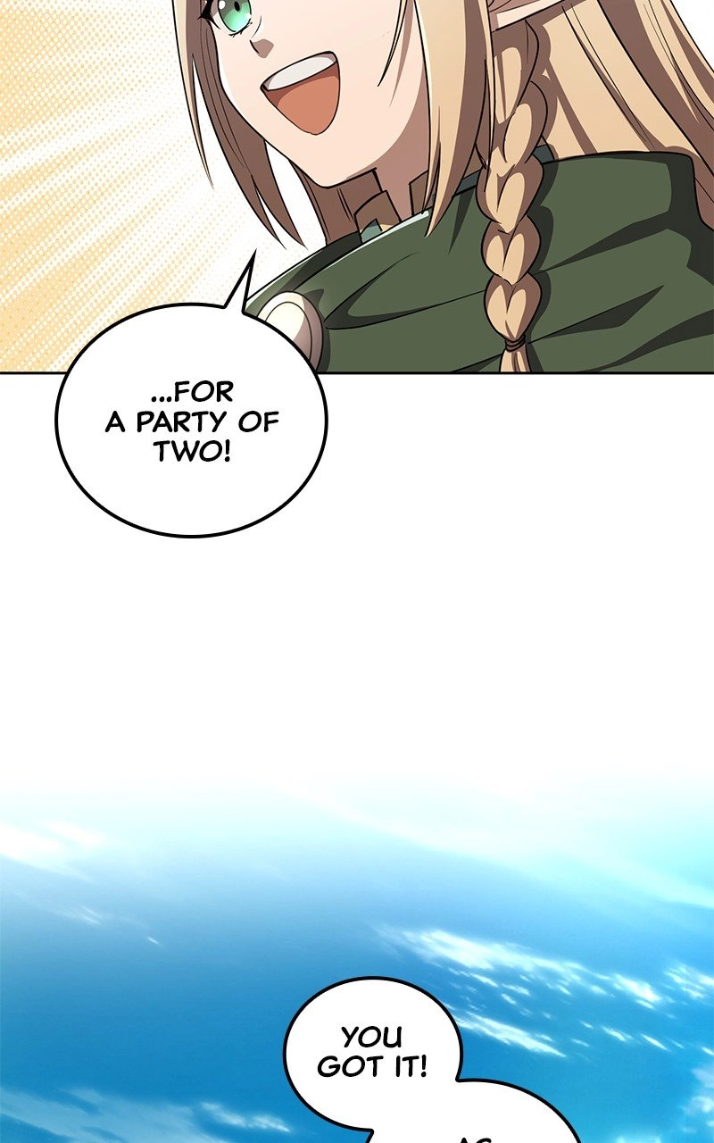 Monster Eater Chapter 12 Page 82