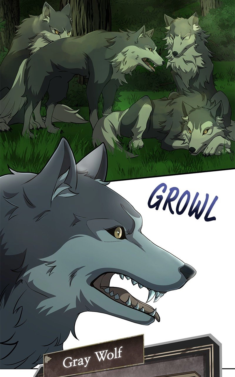 Monster Eater Chapter 12 Page 85