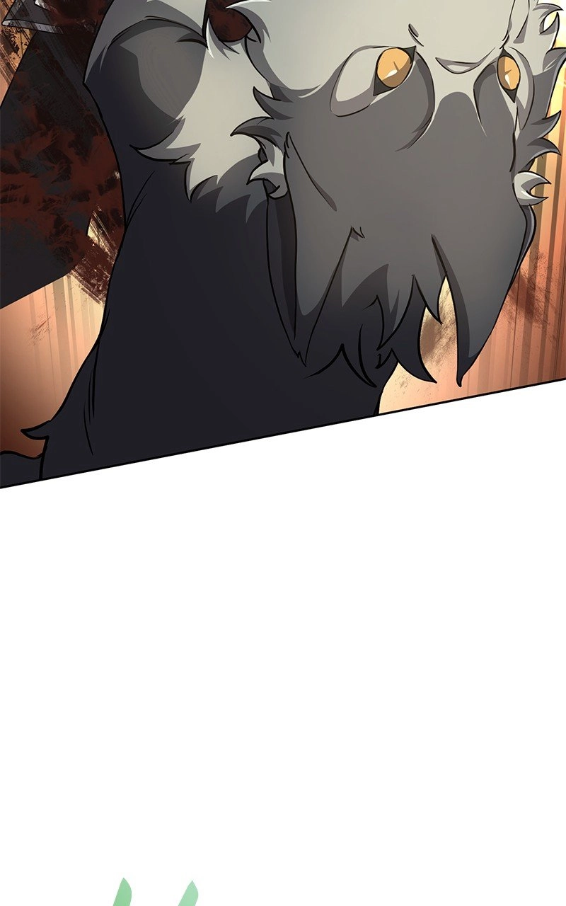 Monster Eater Chapter 12 Page 91