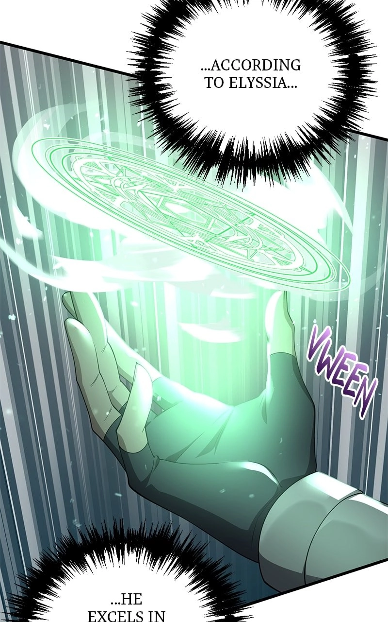 Monster Eater Chapter 28 Page 15