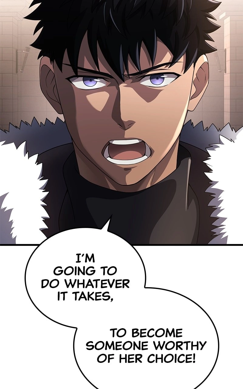 Monster Eater Chapter 28 Page 31