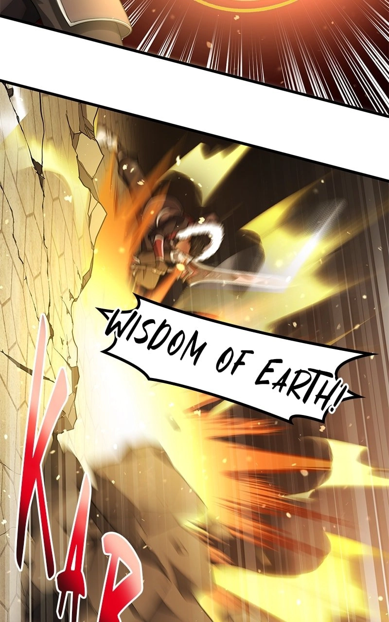Monster Eater Chapter 28 Page 34