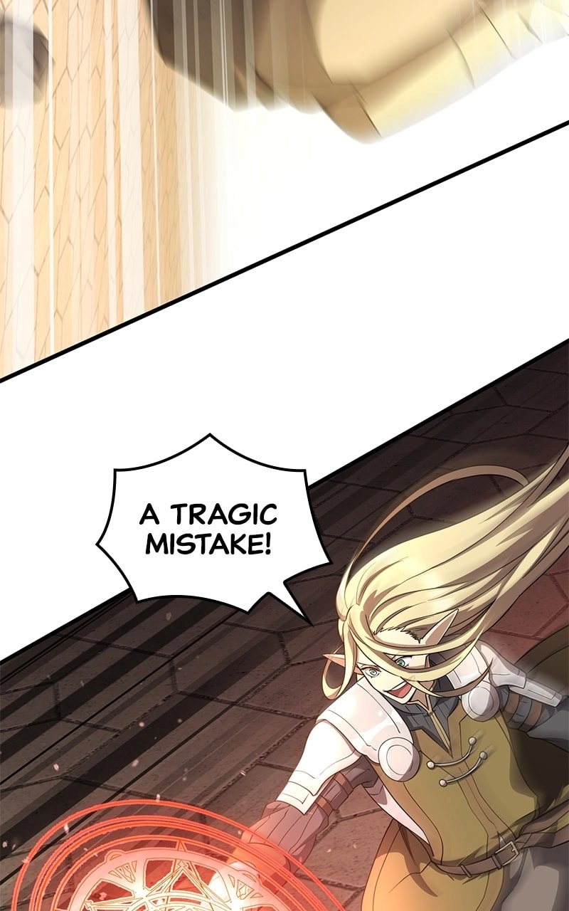 Monster Eater Chapter 28 Page 36