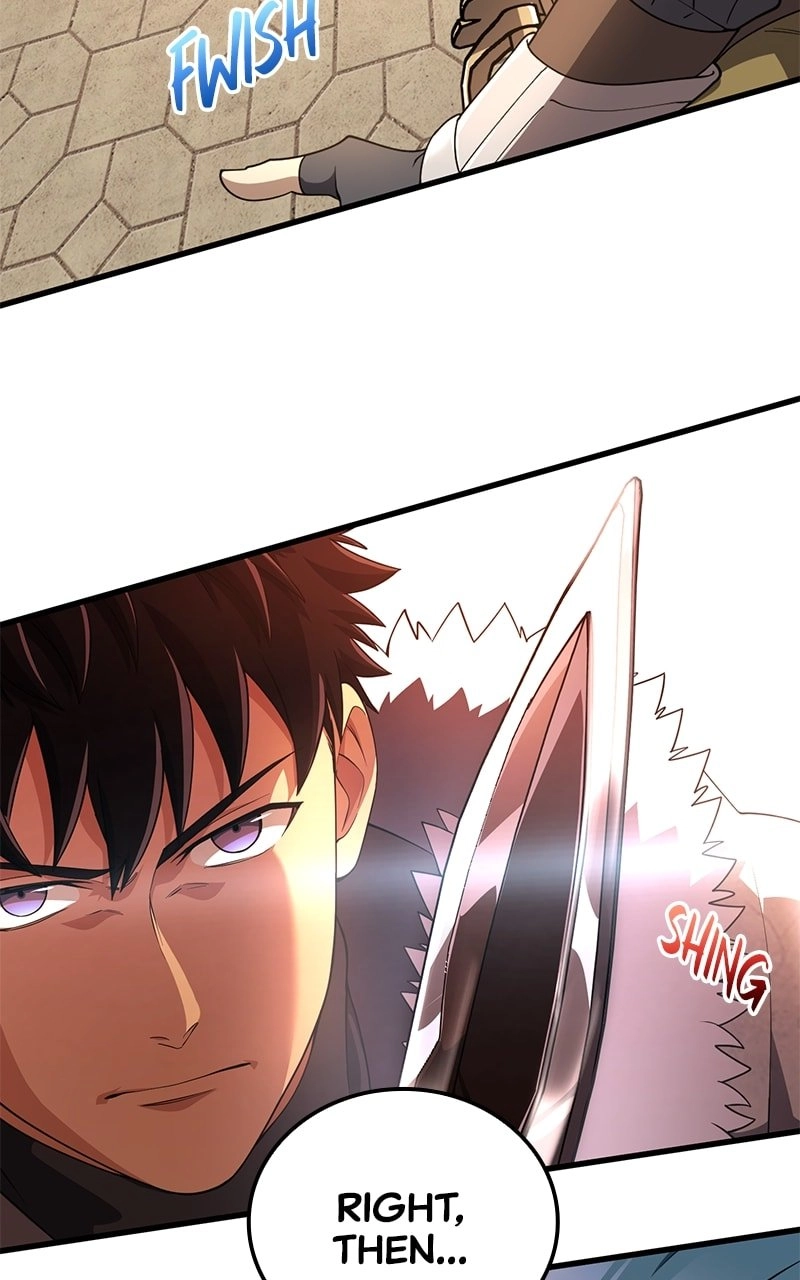 Monster Eater Chapter 28 Page 5