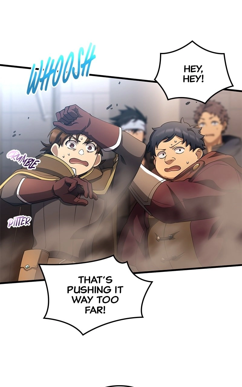 Monster Eater Chapter 28 Page 41