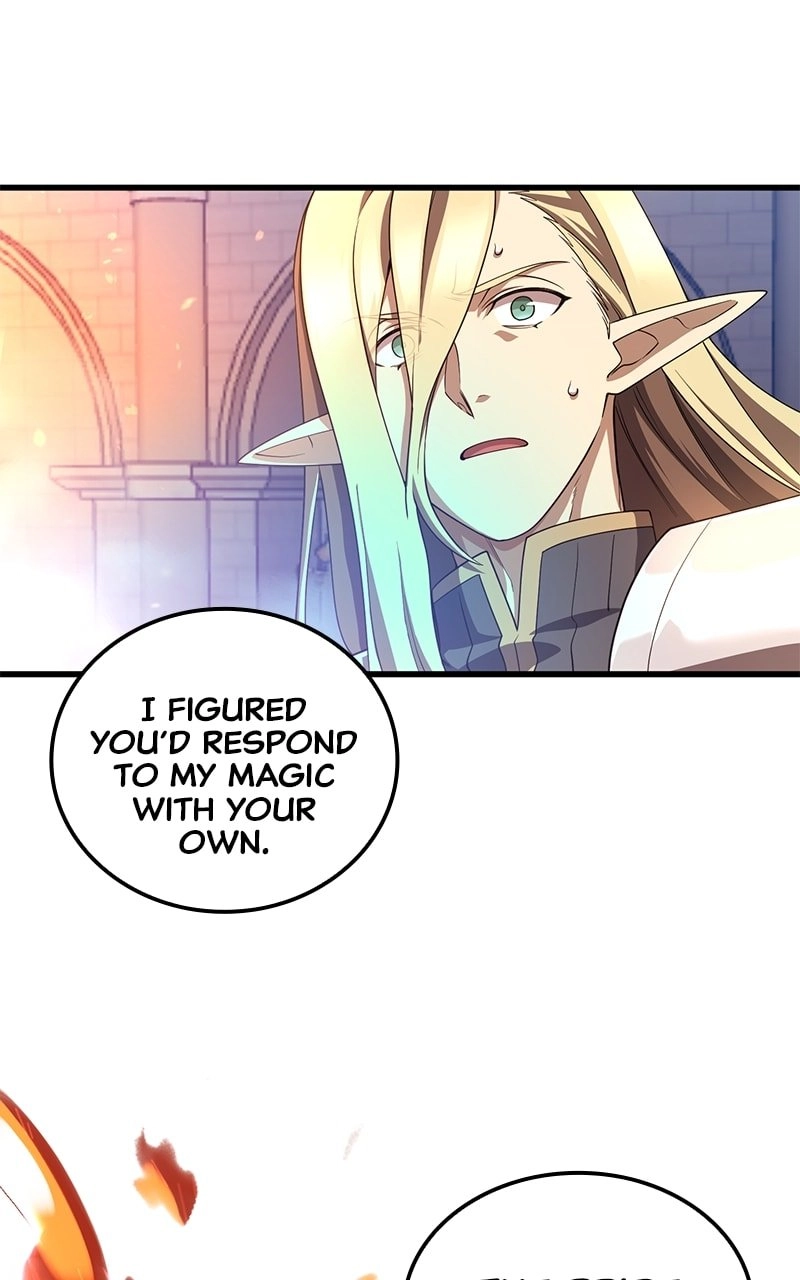 Monster Eater Chapter 28 Page 50