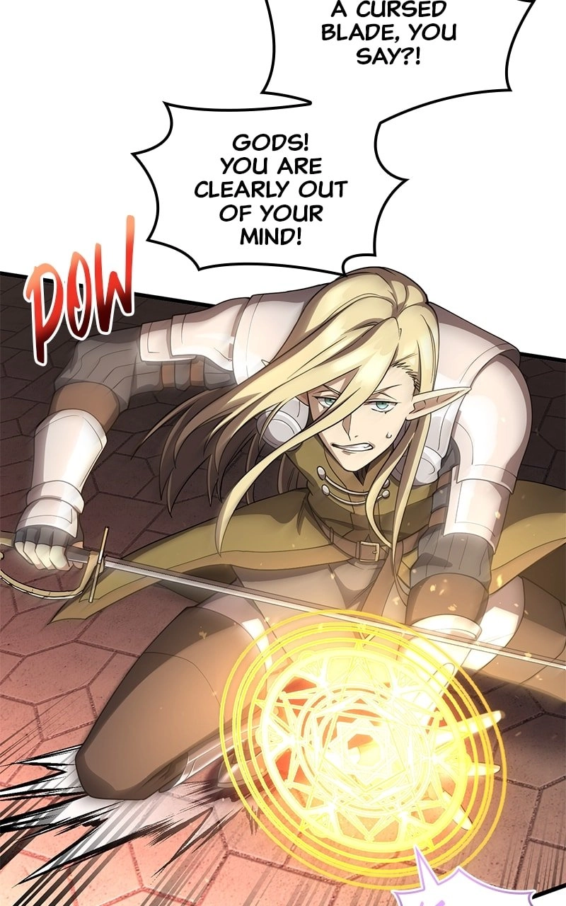 Monster Eater Chapter 28 Page 60