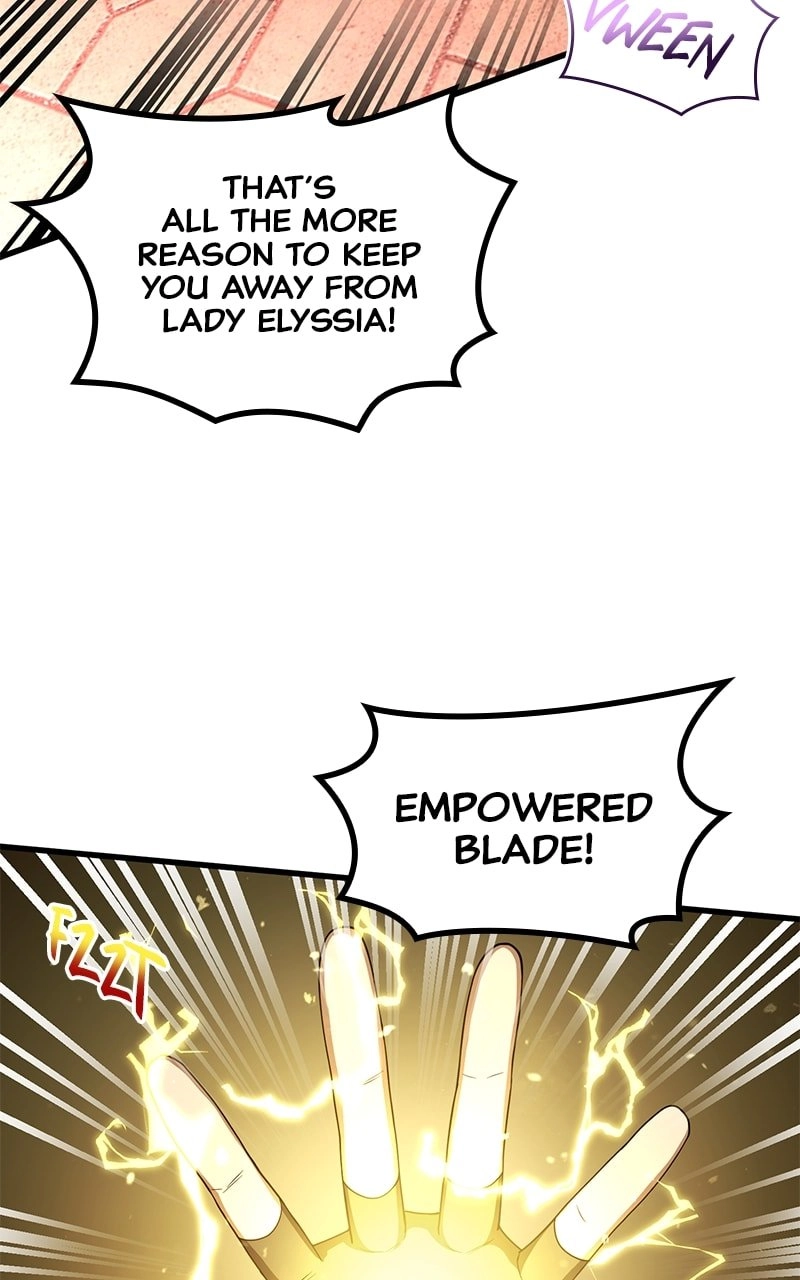 Monster Eater Chapter 28 Page 61