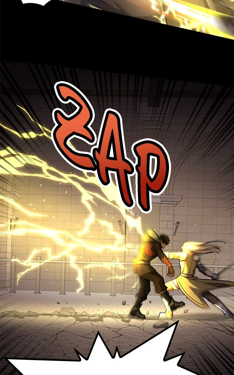Monster Eater Chapter 28 Page 67