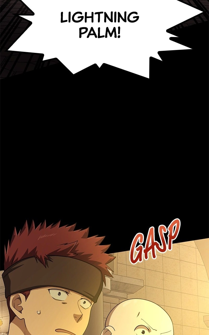 Monster Eater Chapter 28 Page 68