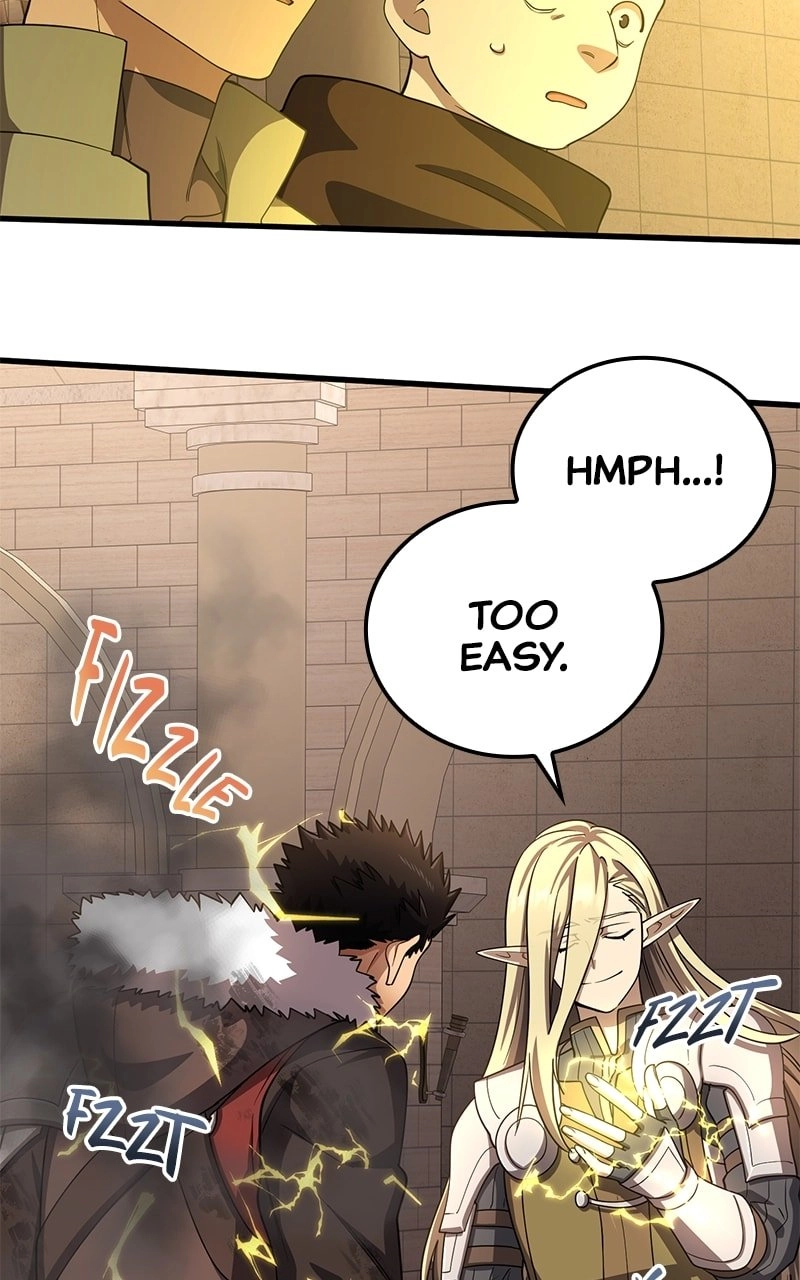 Monster Eater Chapter 28 Page 69