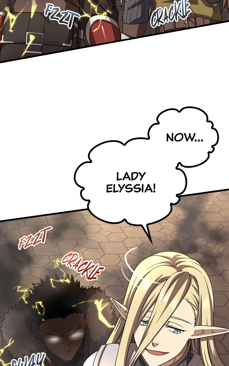 Monster Eater Chapter 28 Page 70