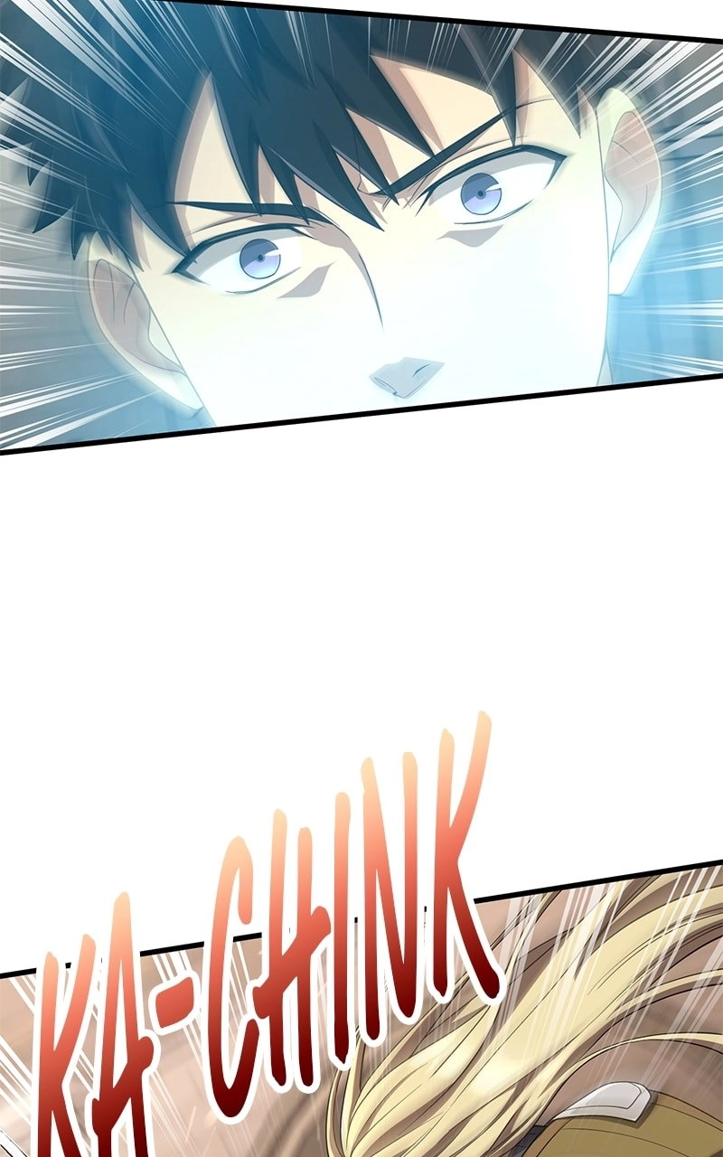 Monster Eater Chapter 28 Page 8