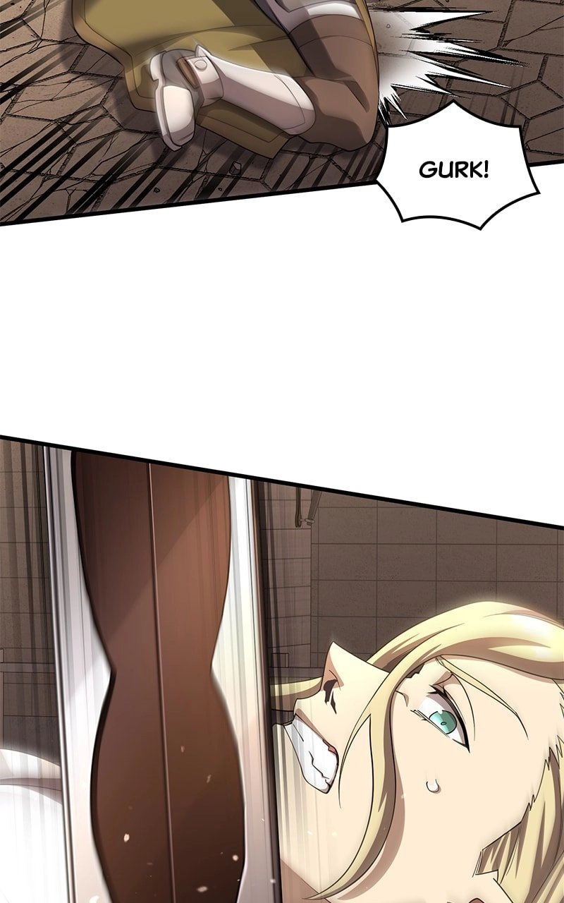 Monster Eater Chapter 28 Page 78