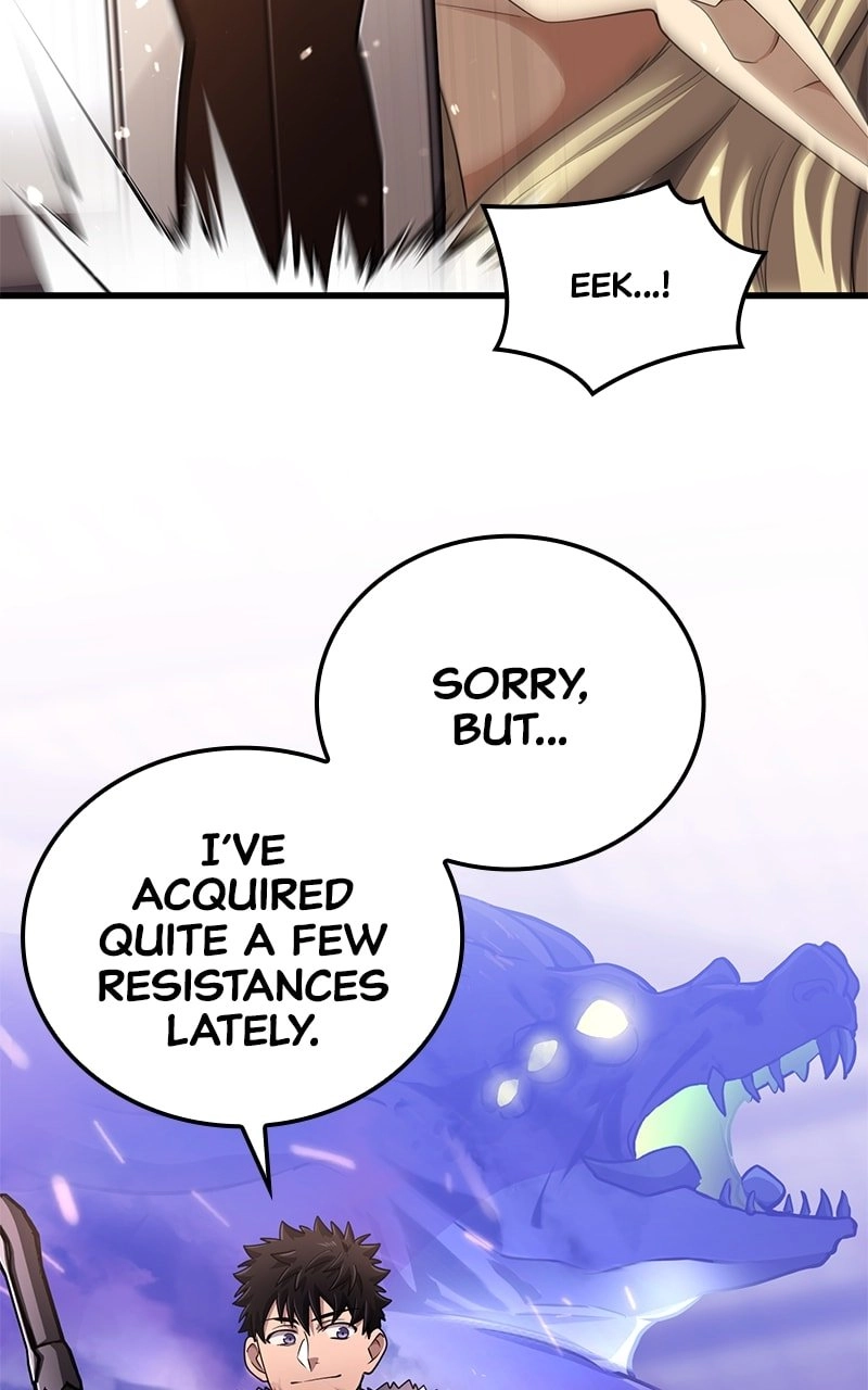 Monster Eater Chapter 28 Page 79