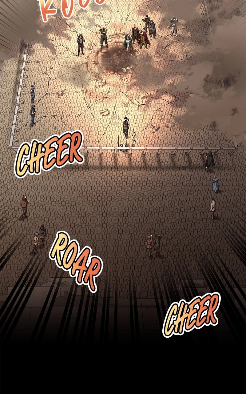 Monster Eater Chapter 28 Page 83