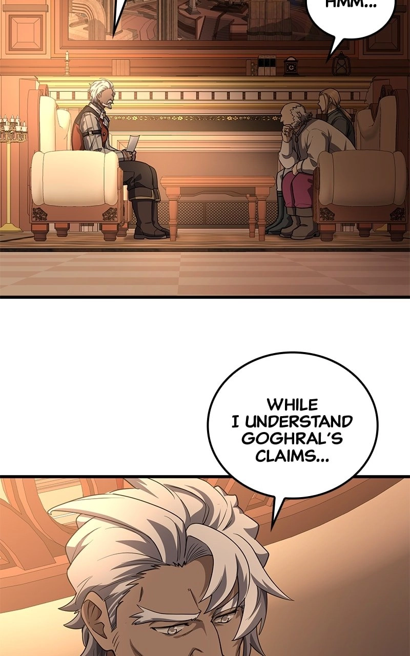 Monster Eater Chapter 28 Page 85