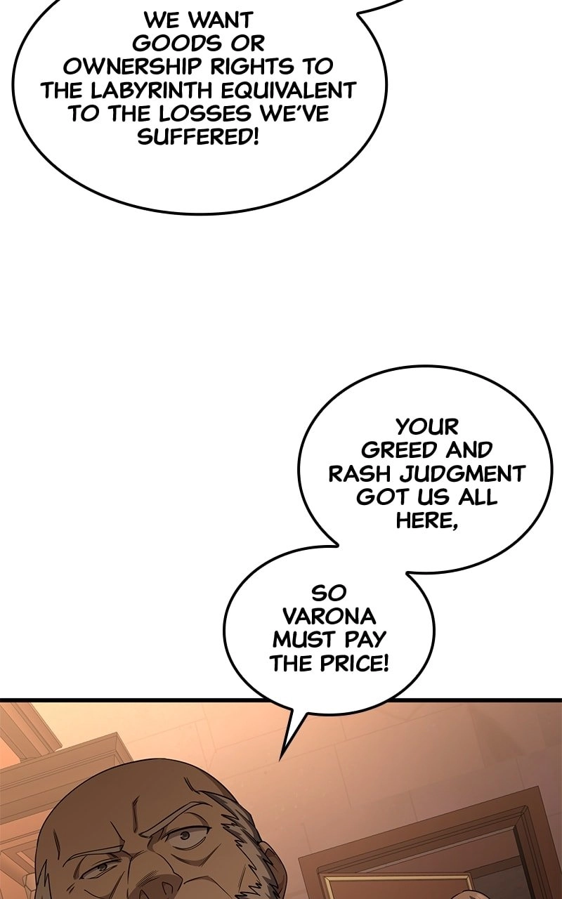 Monster Eater Chapter 28 Page 88