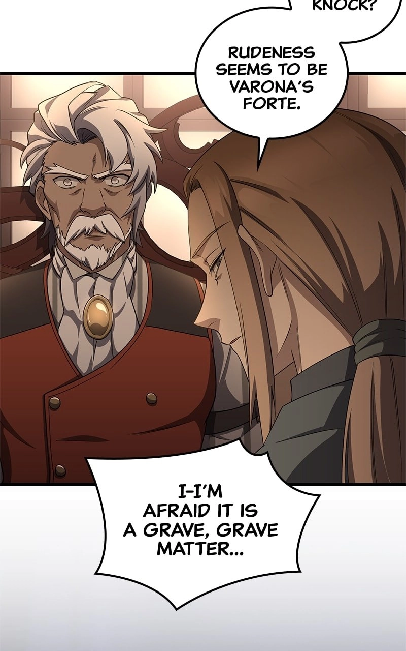 Monster Eater Chapter 28 Page 90