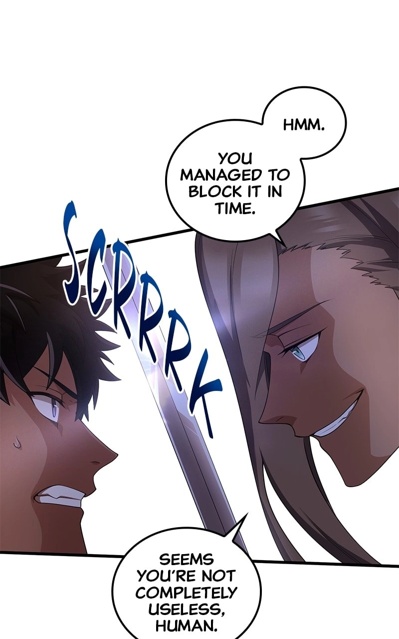 Monster Eater Chapter 28 Page 10
