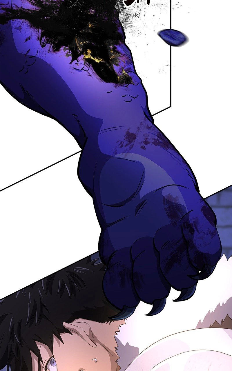 Monster Eater Chapter 24 Page 28