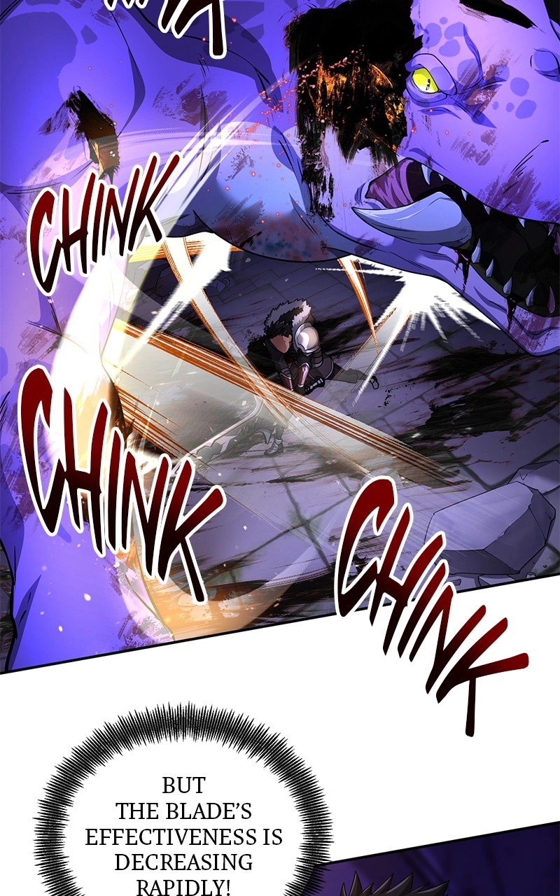 Monster Eater Chapter 24 Page 32