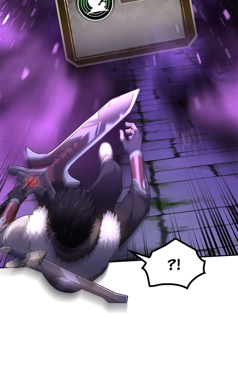 Monster Eater Chapter 24 Page 38