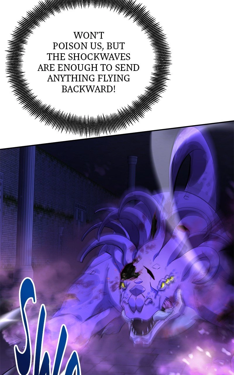 Monster Eater Chapter 24 Page 40