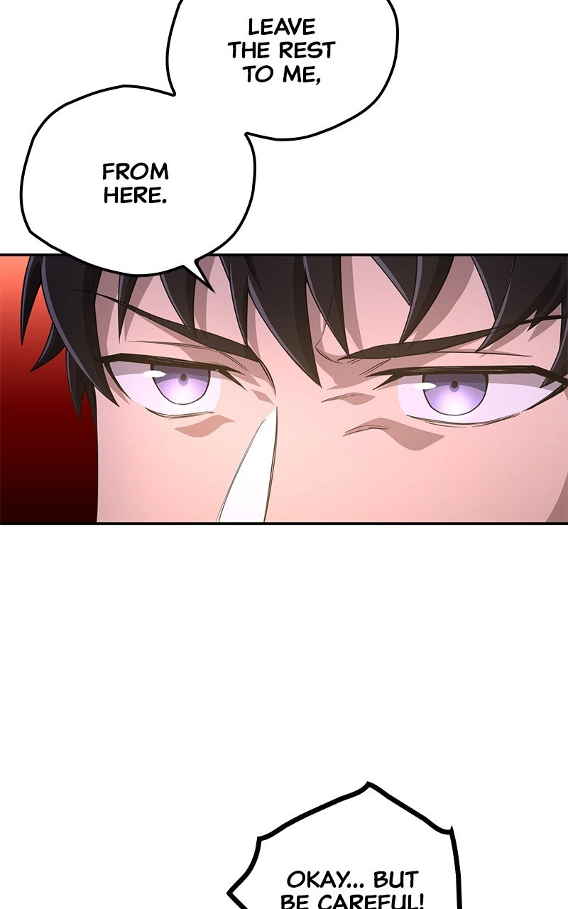 Monster Eater Chapter 24 Page 6