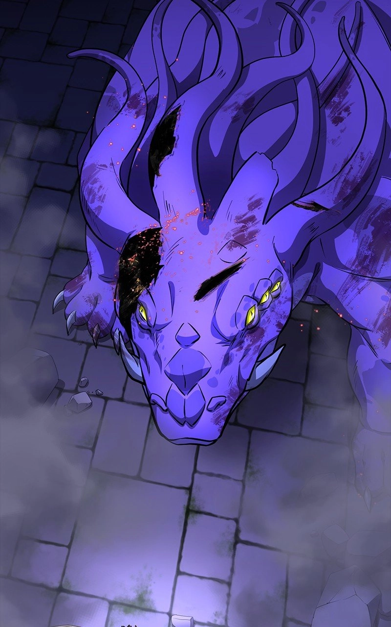 Monster Eater Chapter 24 Page 52