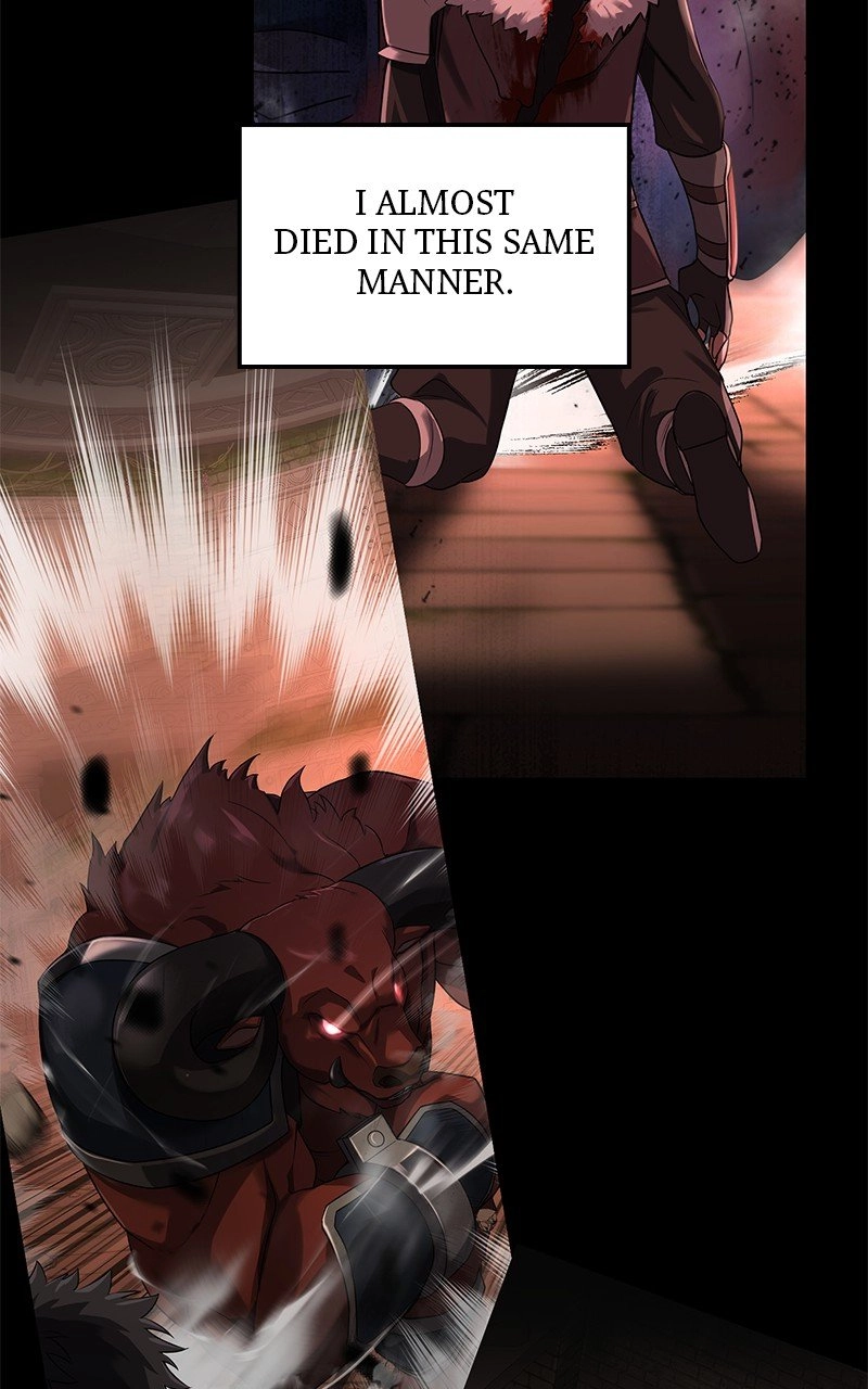 Monster Eater Chapter 24 Page 57