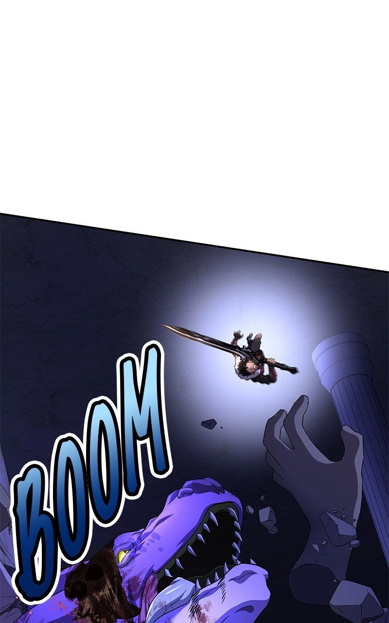 Monster Eater Chapter 24 Page 66