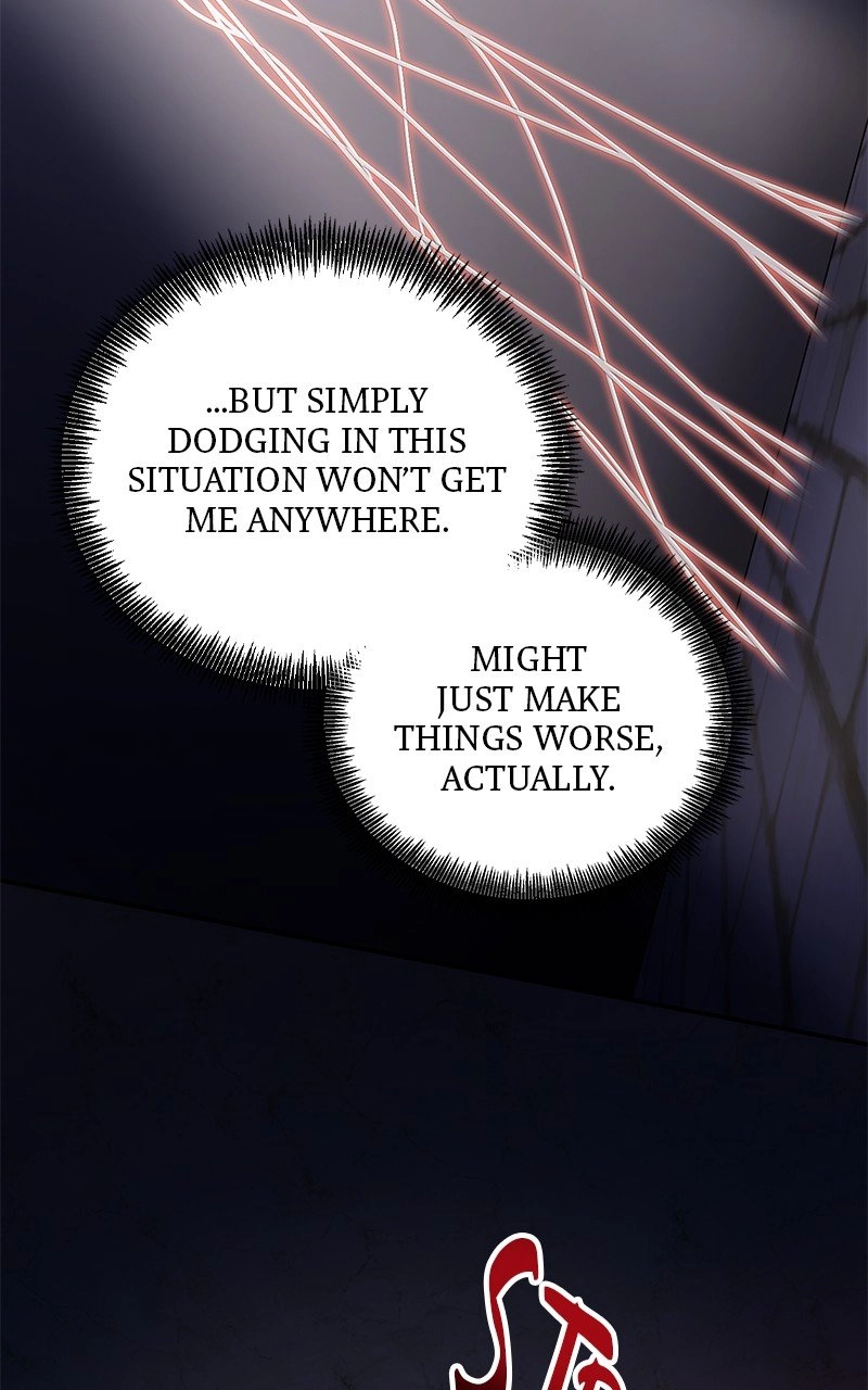 Monster Eater Chapter 24 Page 71