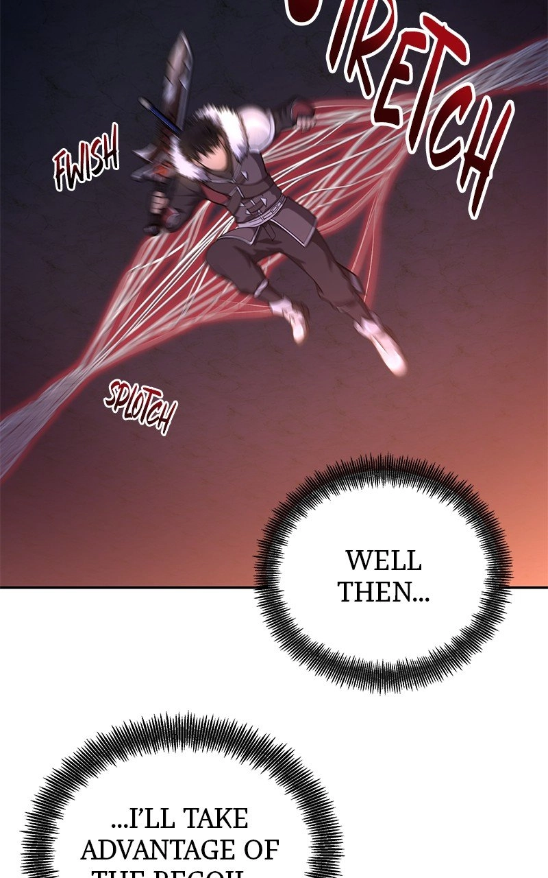 Monster Eater Chapter 24 Page 72