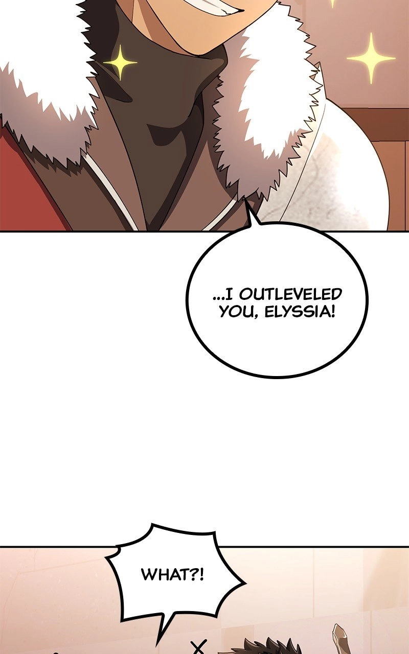 Monster Eater Chapter 26 Page 21