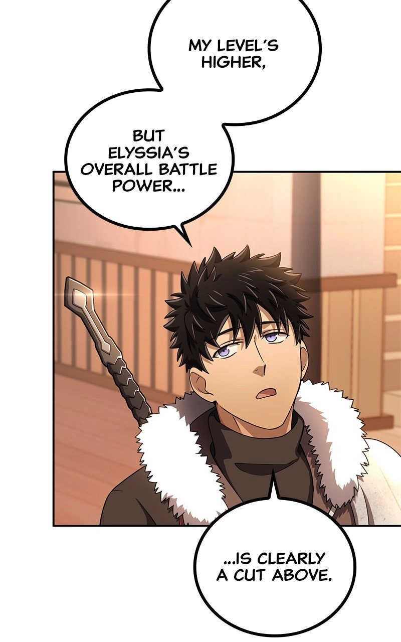 Monster Eater Chapter 26 Page 25